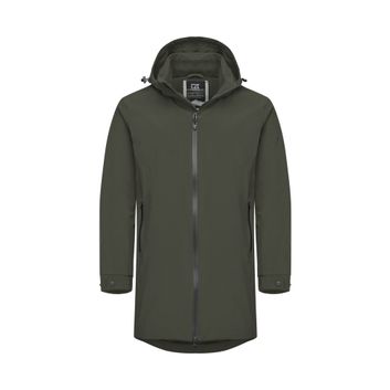 Cutter &amp; Buck Wedderburn Jacket Men Ivy Green