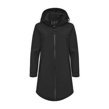 Cutter &amp; Buck Wedderburn Jacket Women Black
