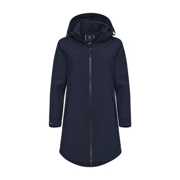 Cutter &amp; Buck Wedderburn Jacket Women Dark Navy