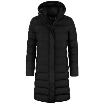 Cutter &amp; Buck Wenatchee Jacket Women Black