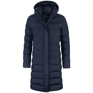 Cutter &amp; Buck Wenatchee Jacket Women Dark Navy
