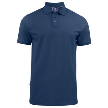 Pro-Job 2022 Pique Navy