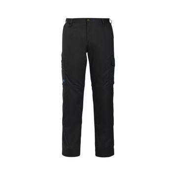 Pro-Job 2500 Ladies Waistpants Black