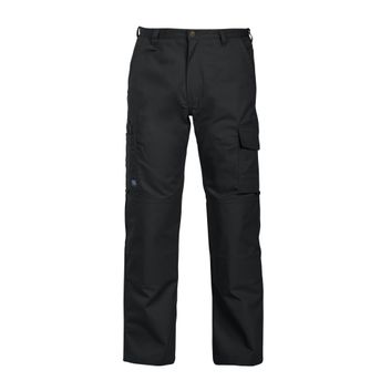 Pro-Job 2501 Waistpants Black