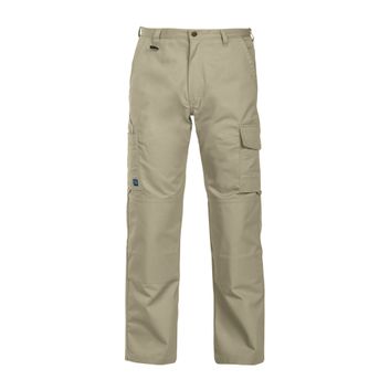 Pro-Job 2501 Waistpants Khaki