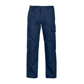 Pro-Job 2501 Waistpants Navy