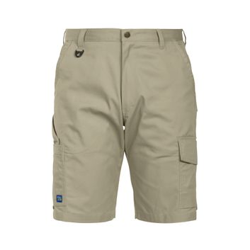 Pro-Job 2505 Shorts Khaki