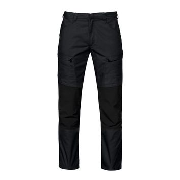 Pro-Job 2520 Stretch Waistpants Black