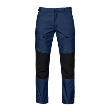 Pro-Job 2520 Stretch Waistpants Navy