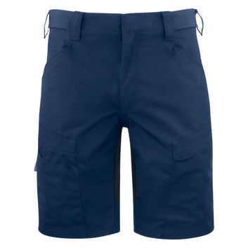 Pro-Job 2522 Shorts Stretch Navy