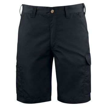 Pro-Job 2528 Shorts Black