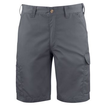 Pro-Job 2528 Shorts Grey