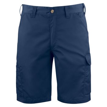 Pro-Job 2528 Shorts Navy