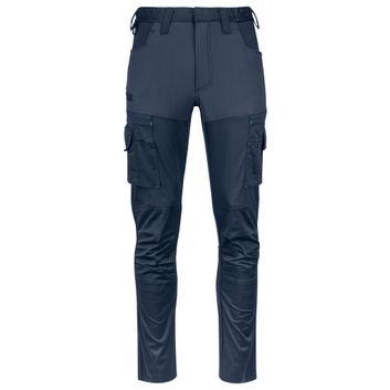 Pro-Job 2552 Stretch Service Pants Navy