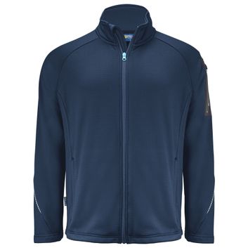 Pro-Job 3319 Microfleece Jacket Navy