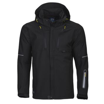 Pro-Job 3406 Functional Jacket Black
