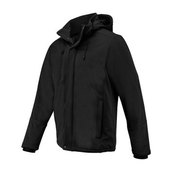 Pro-Job 3417 Padded Functional Jacket Black