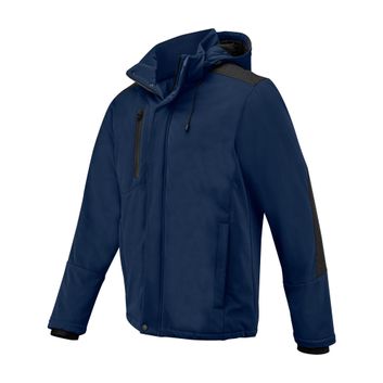 Pro-Job 3417 Padded Functional Jacket Navy