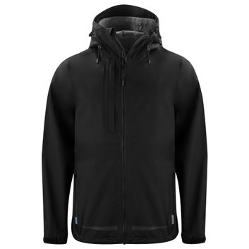 Pro-Job 3425 Shell Jacket Black