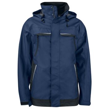 Pro-Job 4440 Functional Jacket Navy