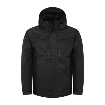 Pro-Job 5430 Functional Jacket Black