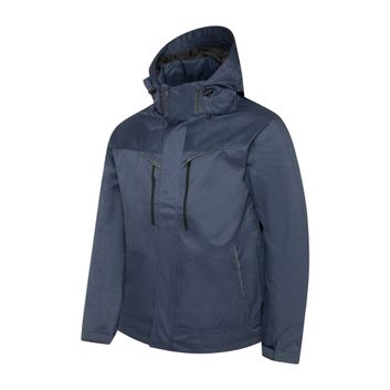 Pro-Job 5430 Functional Jacket Navy