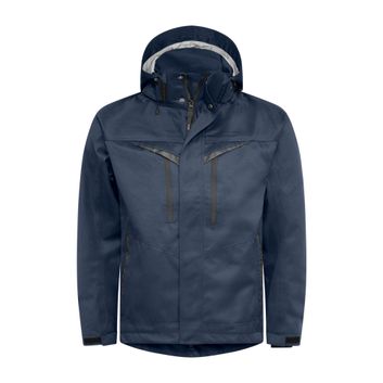 Pro-Job 5455 Functional Shell Jacket Navy