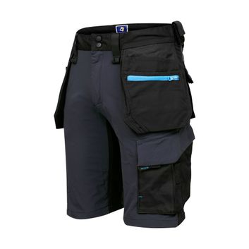 Pro-Job 5562 Shorts Stretch Navy