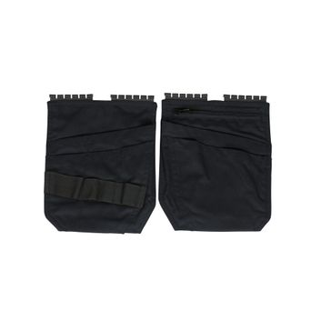 Pro-Job 9042 Holster Pockets Black
