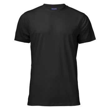Pro-Job Prio 2030 Fuction T-shirt Black