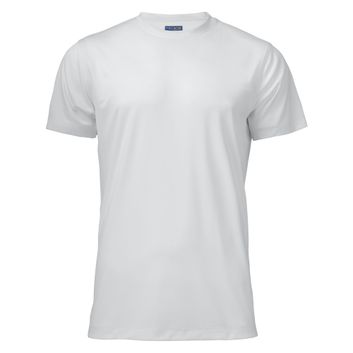 Pro-Job Prio 2030 Fuction T-shirt White