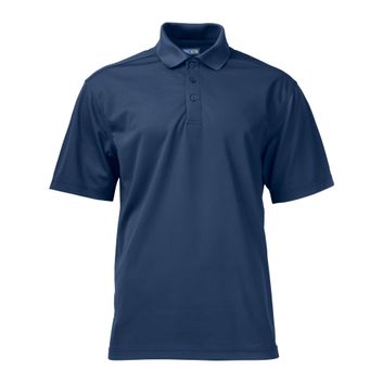 Pro-Job Prio 2040 Pique Function Polo Navy