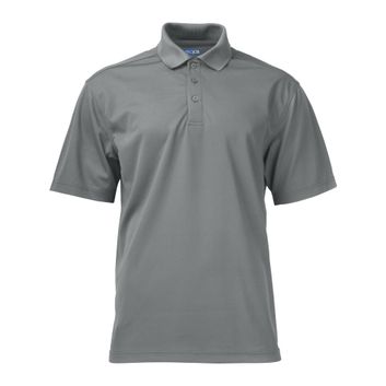 Pro-Job Prio 2040 Pique Function Polo Stone