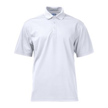 Pro-Job Prio 2040 Pique Function Polo White