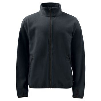 Pro-Job Prio 2327 Fleece Jacket Black