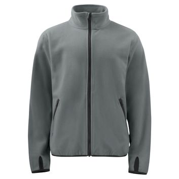 Pro-Job Prio 2327 Fleece Jacket Grey