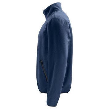 Pro-Job Prio 2327 Fleece Jacket Navy