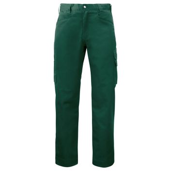 Pro-Job Prio 2530 Waistpants Forest Green