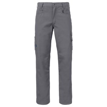 Pro-Job Prio 2530 Waistpants Grey
