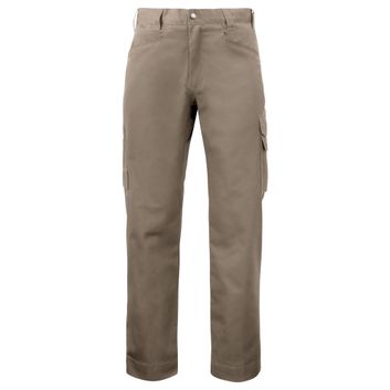 Pro-Job Prio 2530 Waistpants Khaki