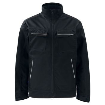 Pro-Job Prio 5425 Service Jacket Black