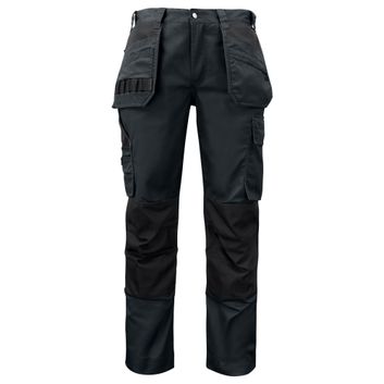 Pro-Job Prio 5531 Waistpants Black