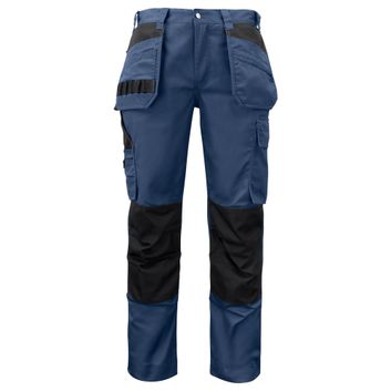 Pro-Job Prio 5531 Waistpants Navy