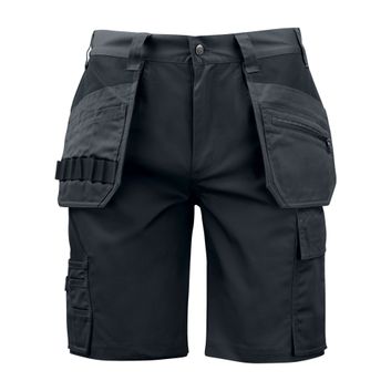 Pro-Job Prio 5535 Shorts _x000D_ Black