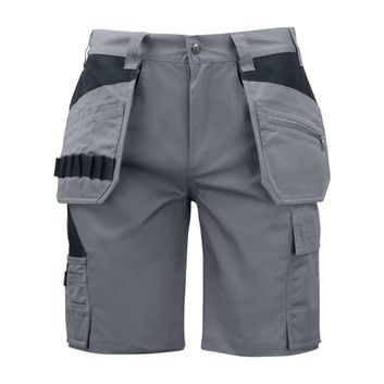Pro-Job Prio 5535 Shorts _x000D_ Grey