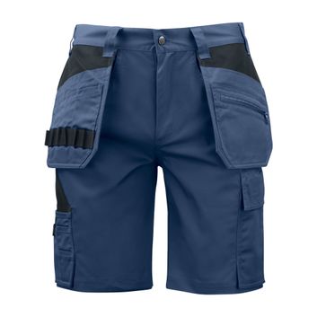 Pro-Job Prio 5535 Shorts _x000D_ Navy