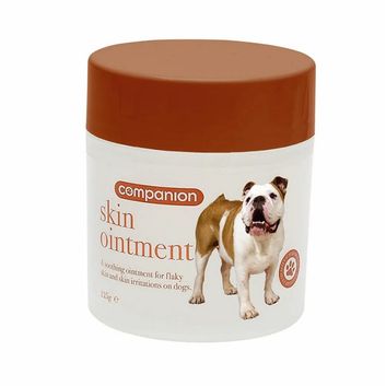 Companion Skin Ointment