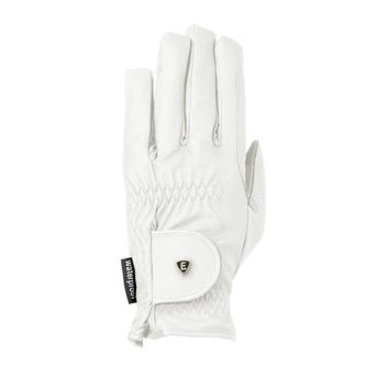 Elevate Hydro-Repel Thinsulate Riding Gloves By Hy White