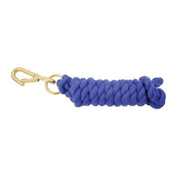 Hy Equestrian Lead Rope Royal