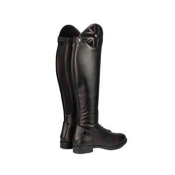 Hy Equestrian Union Jack Riding Boots Child Black alternative